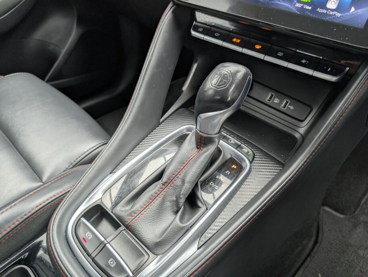 Used MG MG ZS 2022 for sale - 76425839: Photo 16