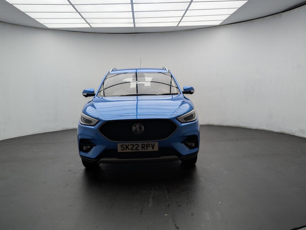 Used MG MG ZS 2022 for sale - 76425839: Photo 2