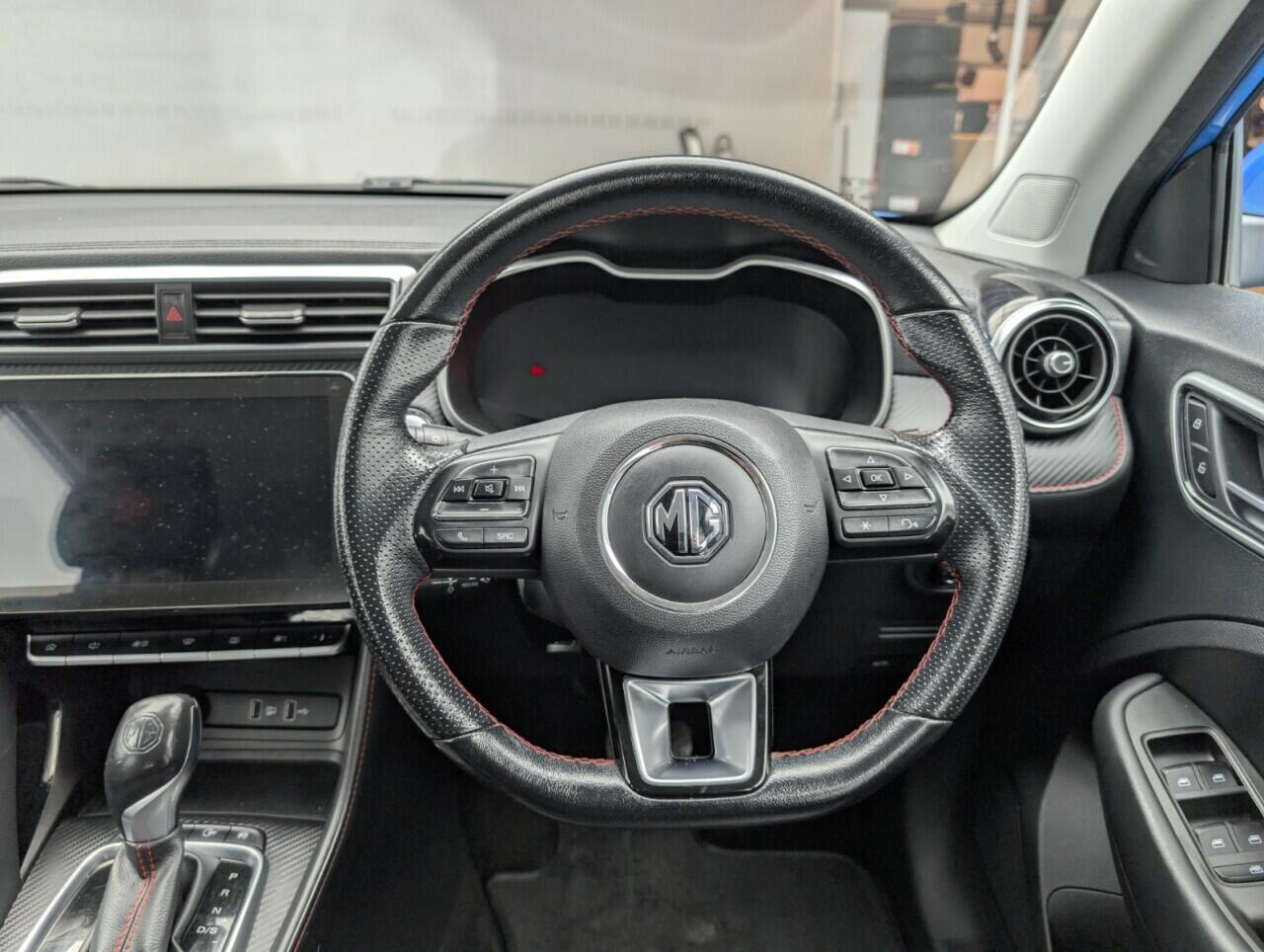 Used MG MG ZS 2022 for sale - 76425839: Photo 20
