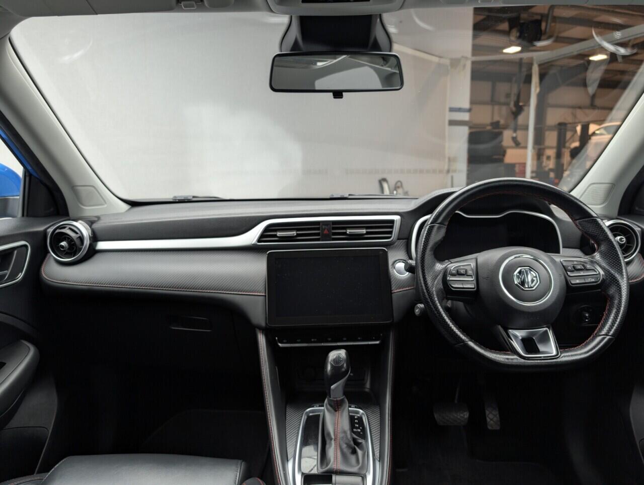 Used MG MG ZS 2022 for sale - 76425839: Photo 21
