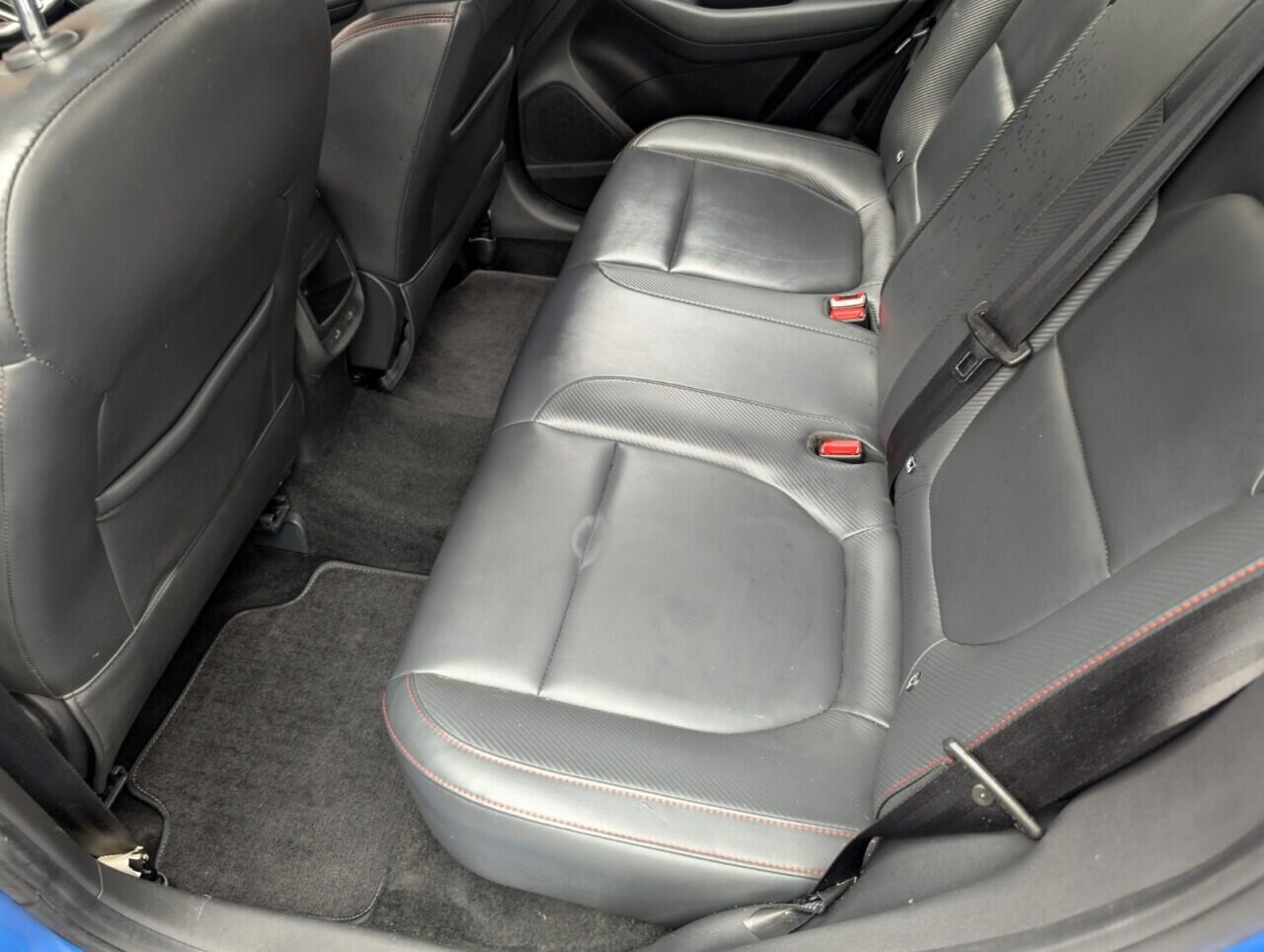 Used MG MG ZS 2022 for sale - 76425839: Photo 23