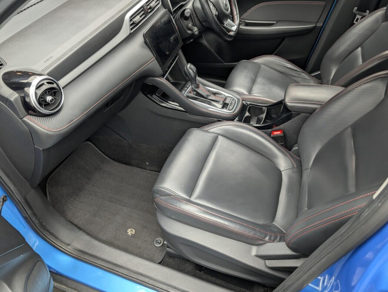 Used MG MG ZS 2022 for sale - 76425839: Photo 24