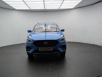 Used MG MG ZS 2022 for sale - 76425839: Photo