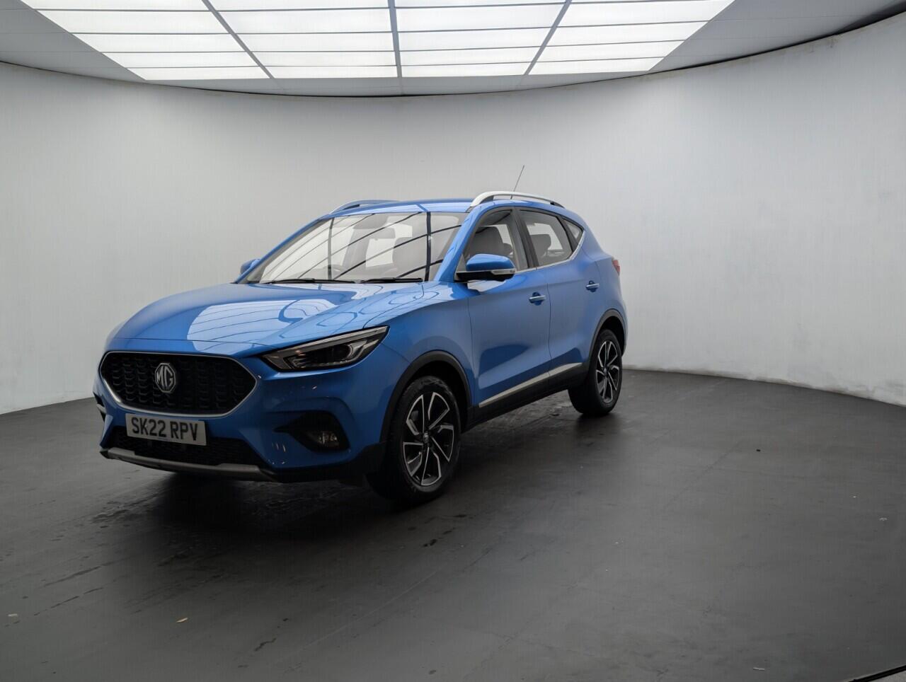 Used MG MG ZS 2022 for sale - 76425839: Photo 3