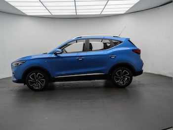 Used MG MG ZS 2022 for sale - 76425839: Photo