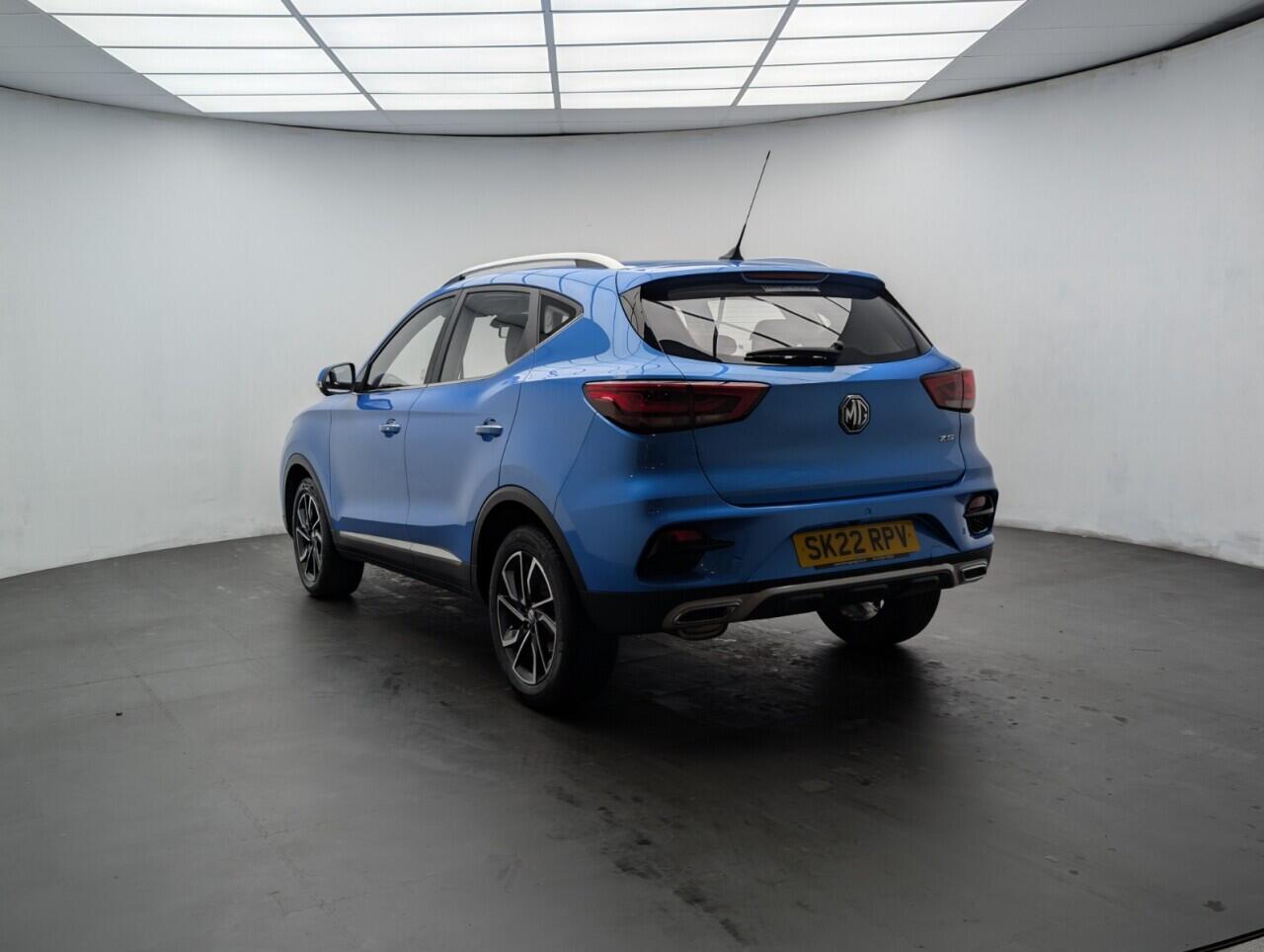 Used MG MG ZS 2022 for sale - 76425839: Photo 5