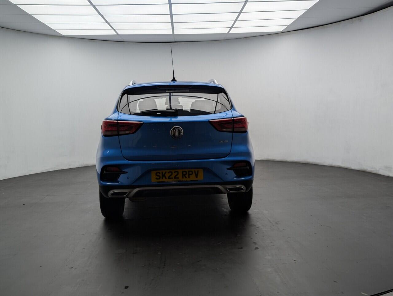 Used MG MG ZS 2022 for sale - 76425839: Photo 6