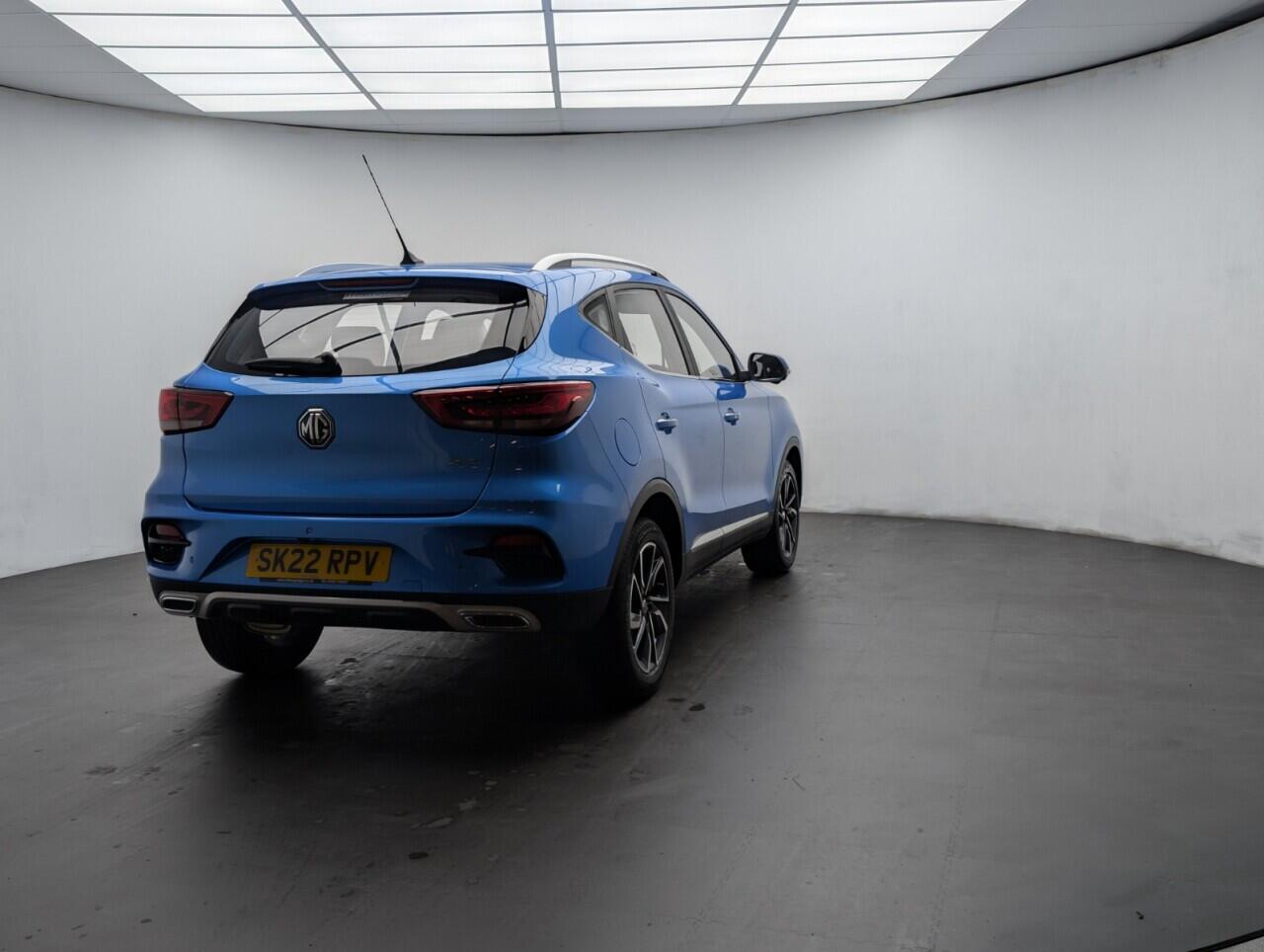 Used MG MG ZS 2022 for sale - 76425839: Photo 7