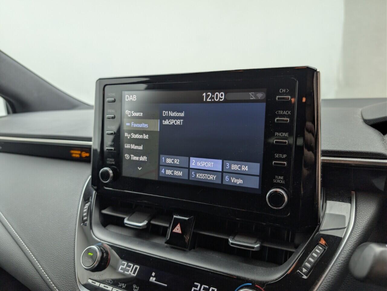 Used Toyota Corolla 2020 for sale - 76658836: Photo 13