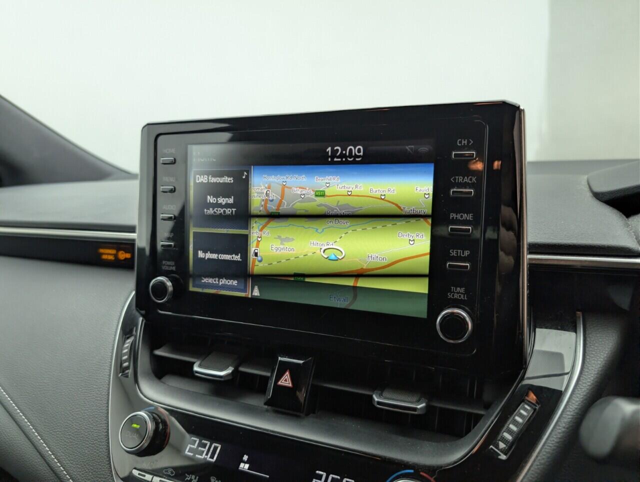 Used Toyota Corolla 2020 for sale - 76658836: Photo 14