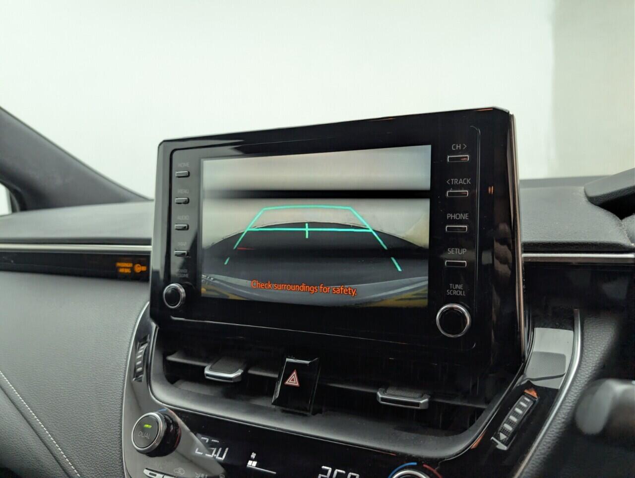 Used Toyota Corolla 2020 for sale - 76658836: Photo 15