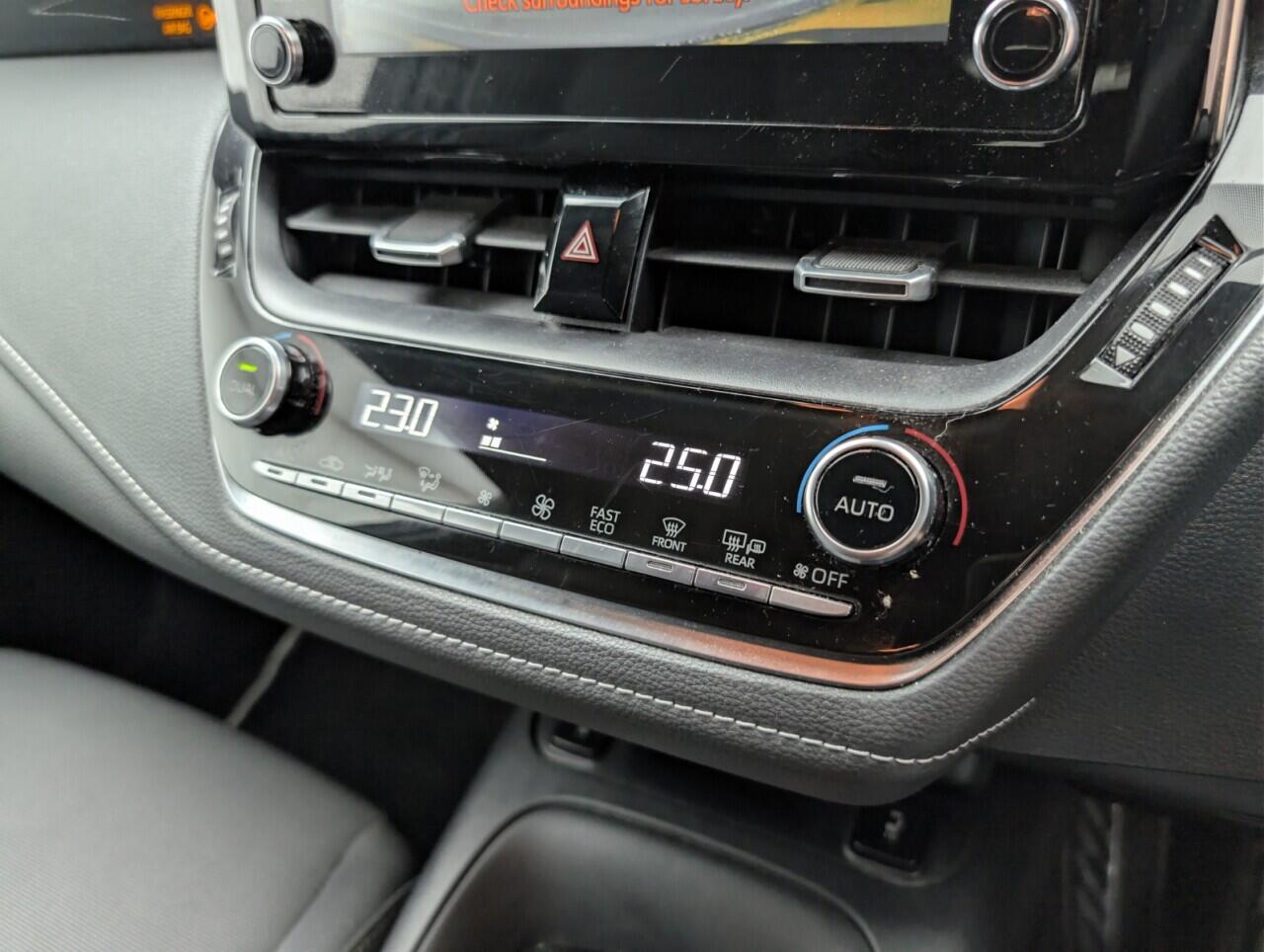 Used Toyota Corolla 2020 for sale - 76658836: Photo 16