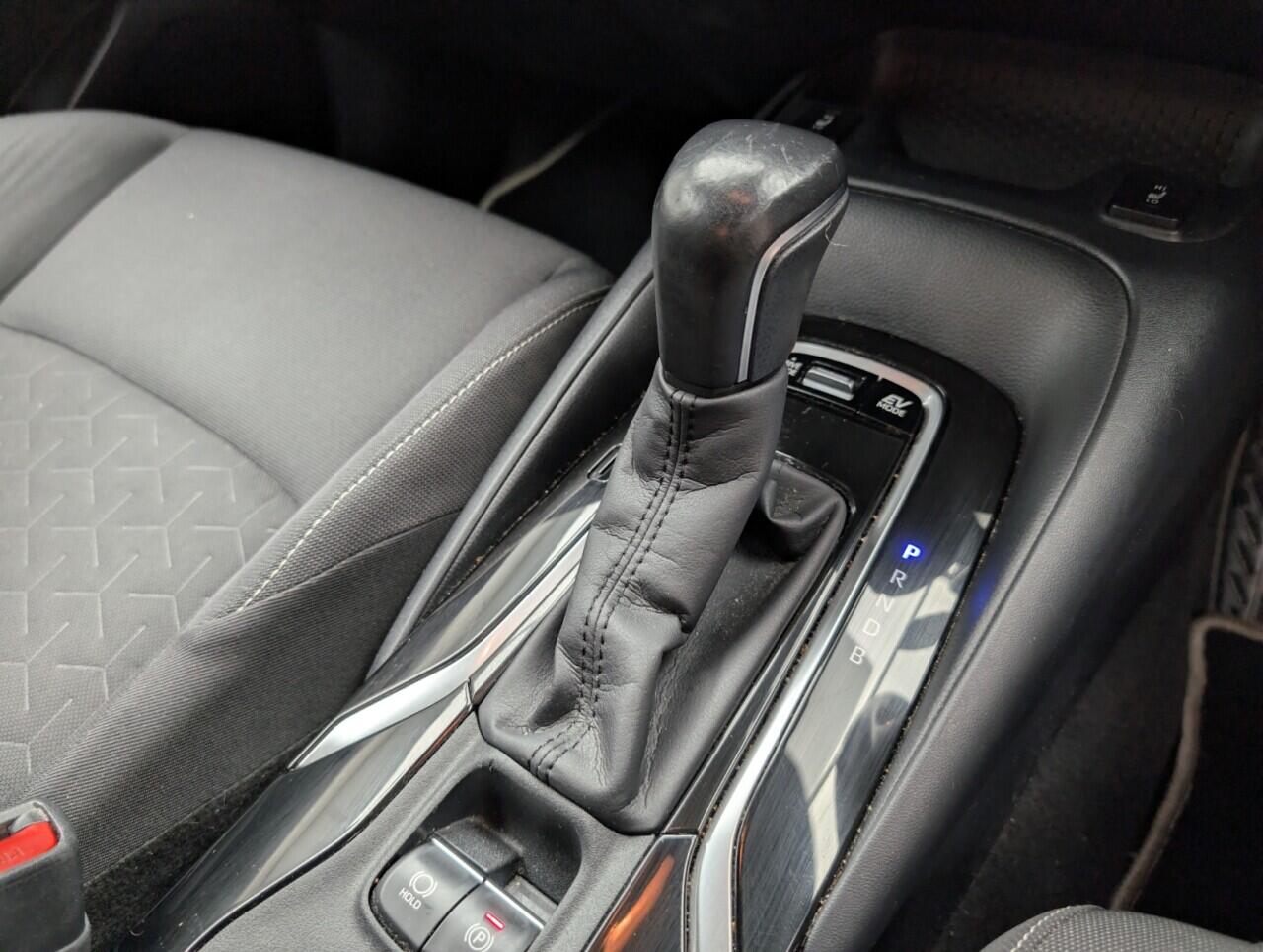 Used Toyota Corolla 2020 for sale - 76658836: Photo 17