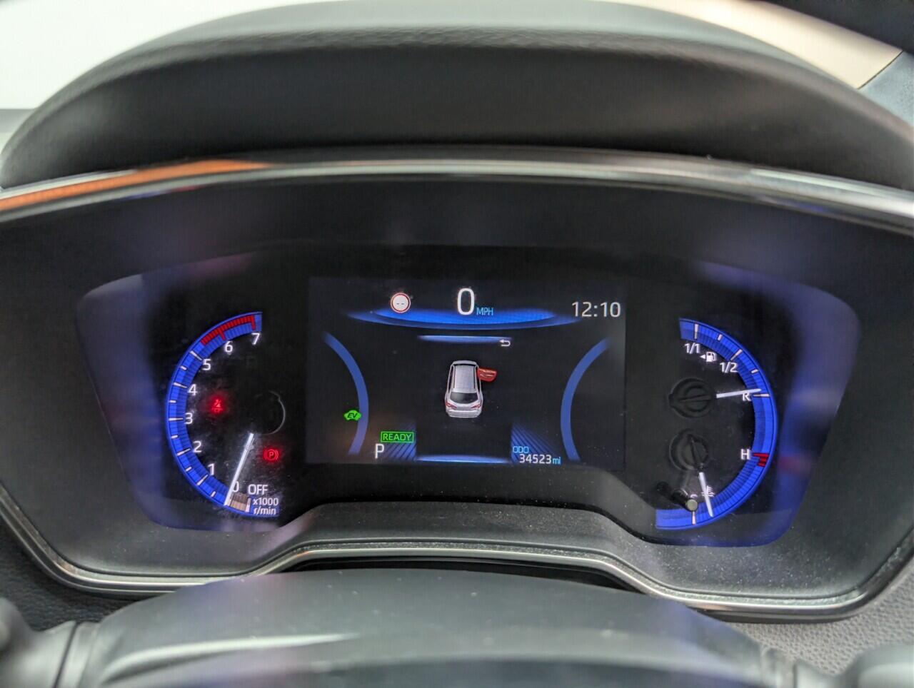 Used Toyota Corolla 2020 for sale - 76658836: Photo 18