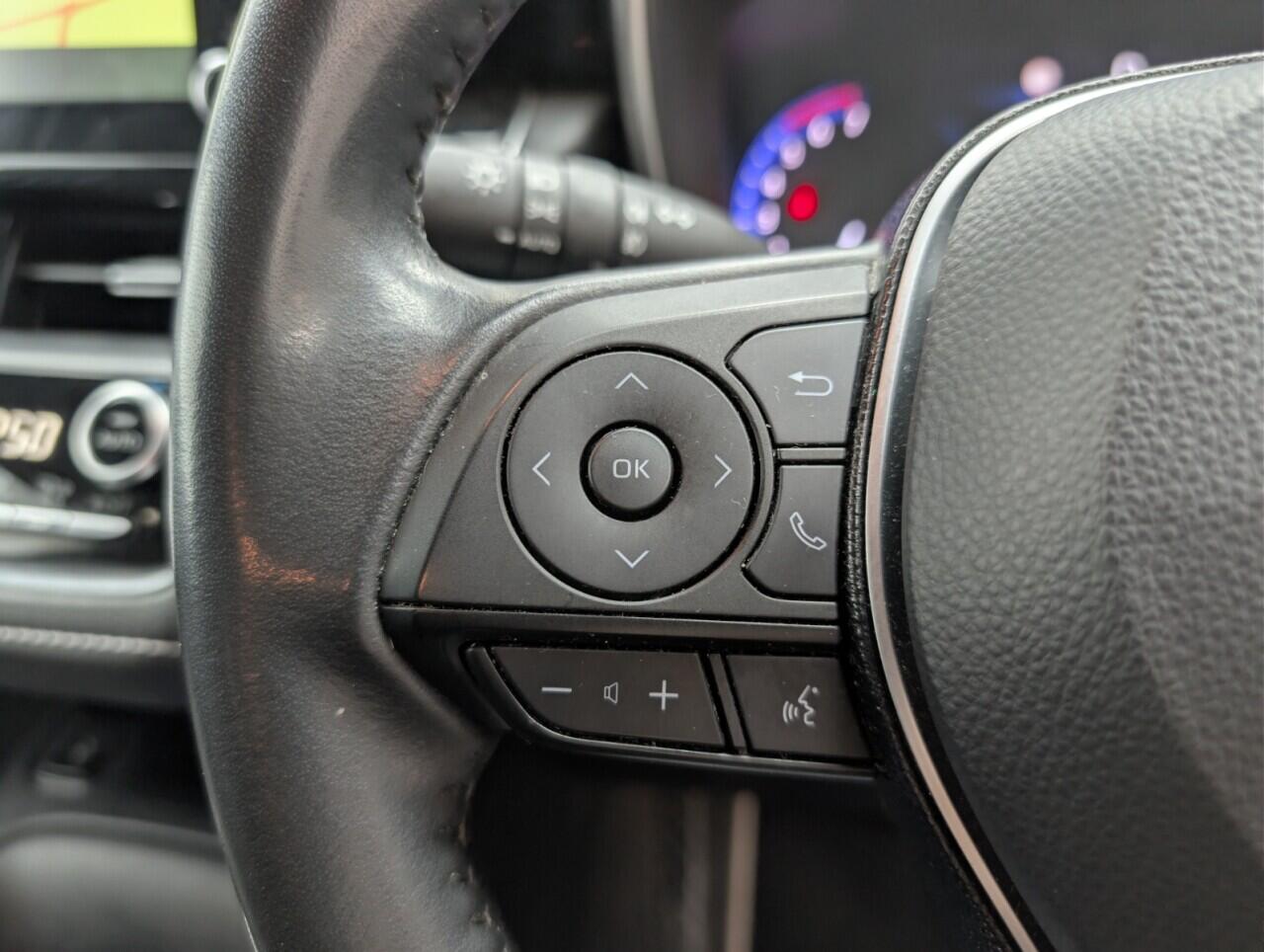 Used Toyota Corolla 2020 for sale - 76658836: Photo 19