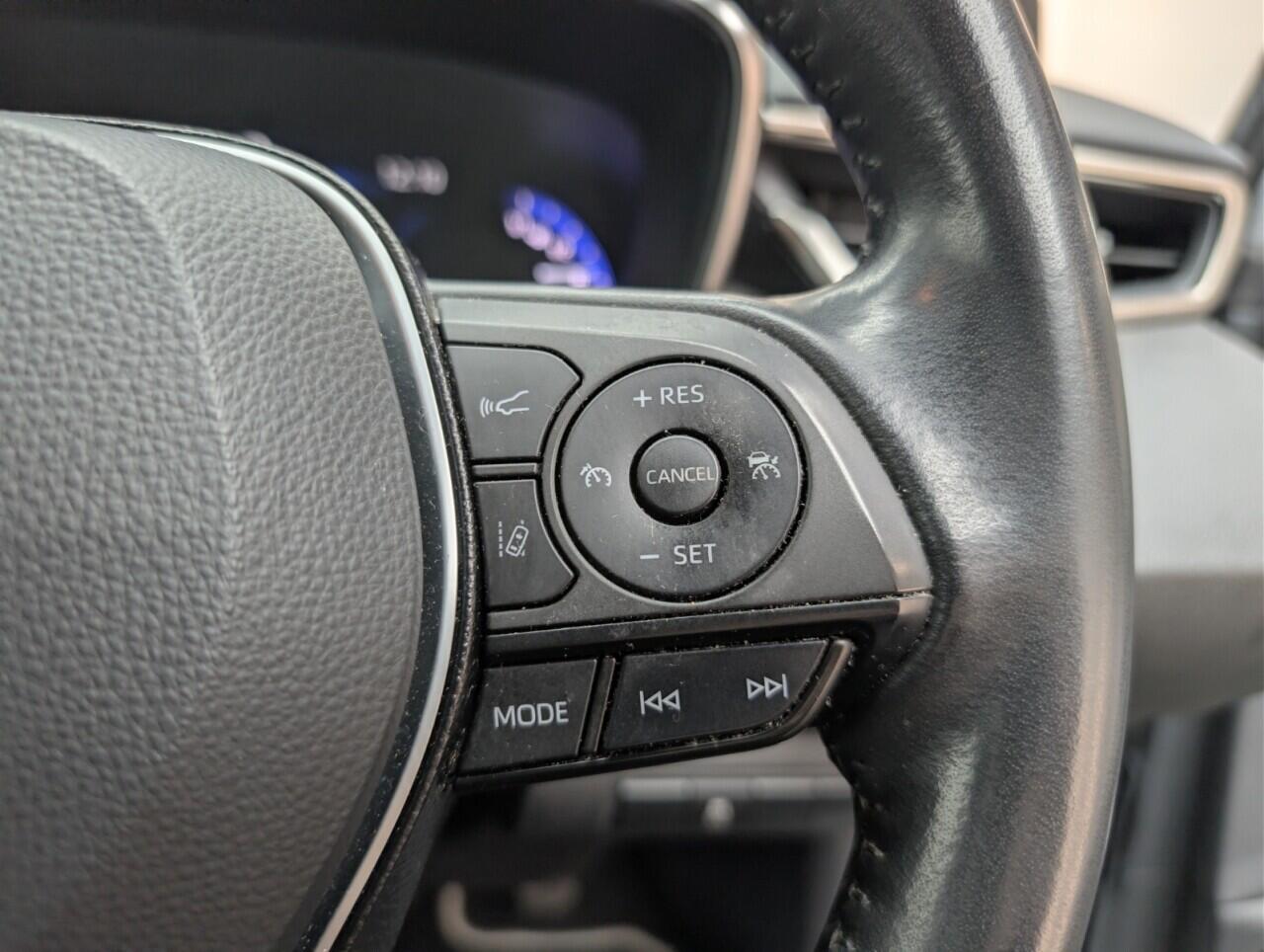 Used Toyota Corolla 2020 for sale - 76658836: Photo 20