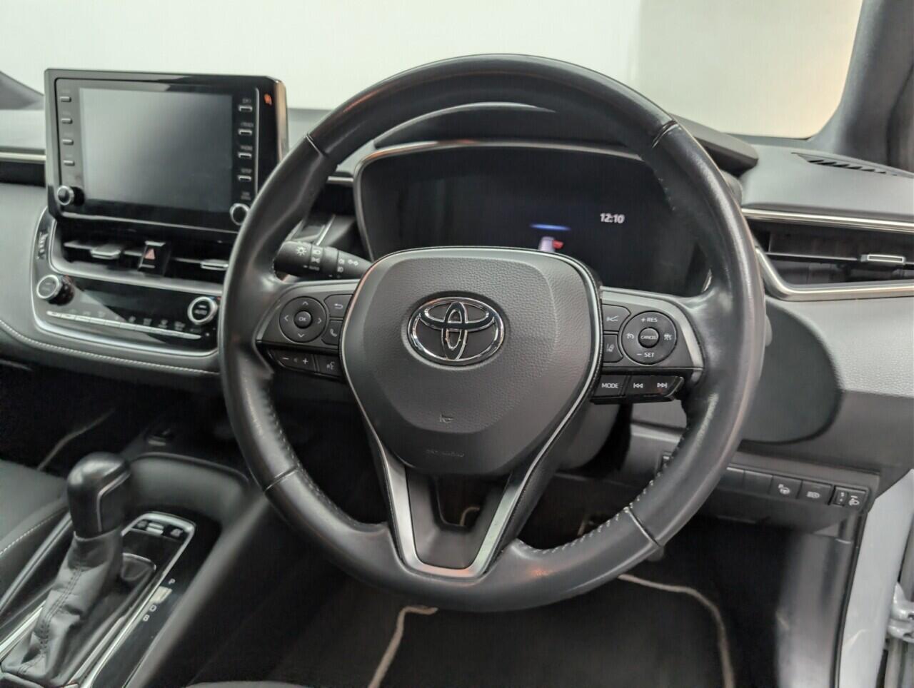 Used Toyota Corolla 2020 for sale - 76658836: Photo 23