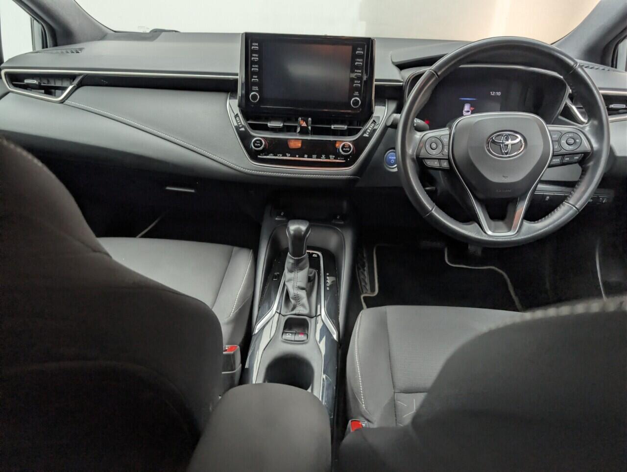 Used Toyota Corolla 2020 for sale - 76658836: Photo 24