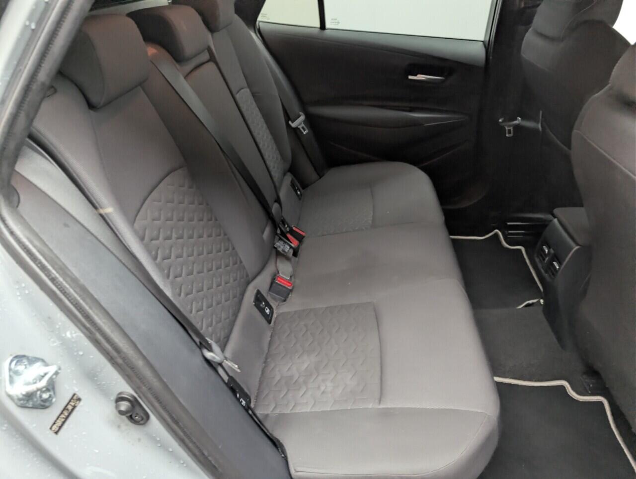 Used Toyota Corolla 2020 for sale - 76658836: Photo 25