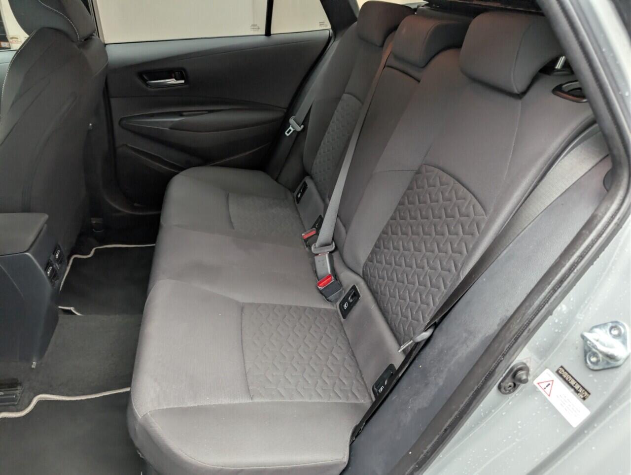 Used Toyota Corolla 2020 for sale - 76658836: Photo 27