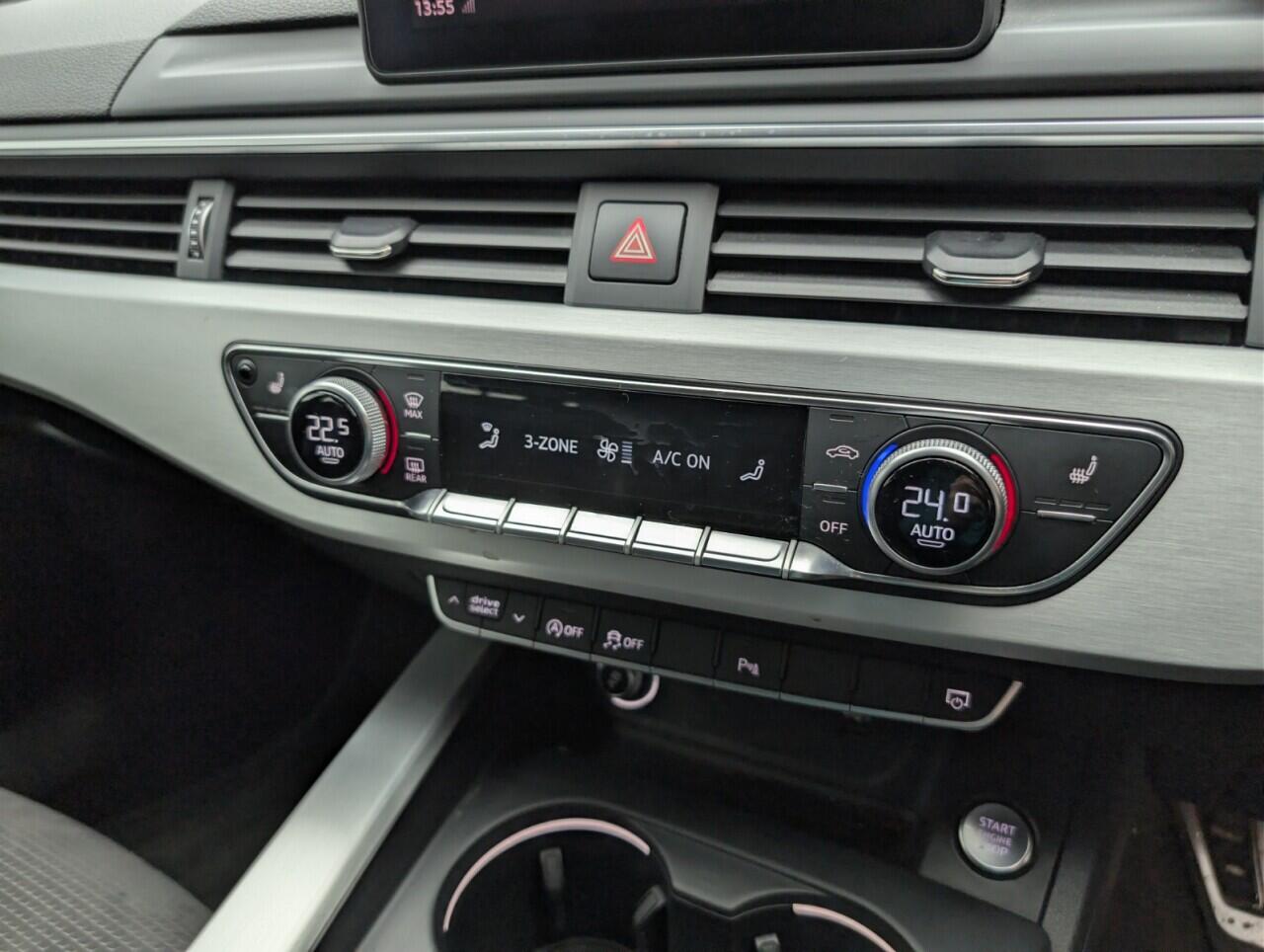 Used Audi A4 Avant 2019 for sale - 76498618: Photo 14