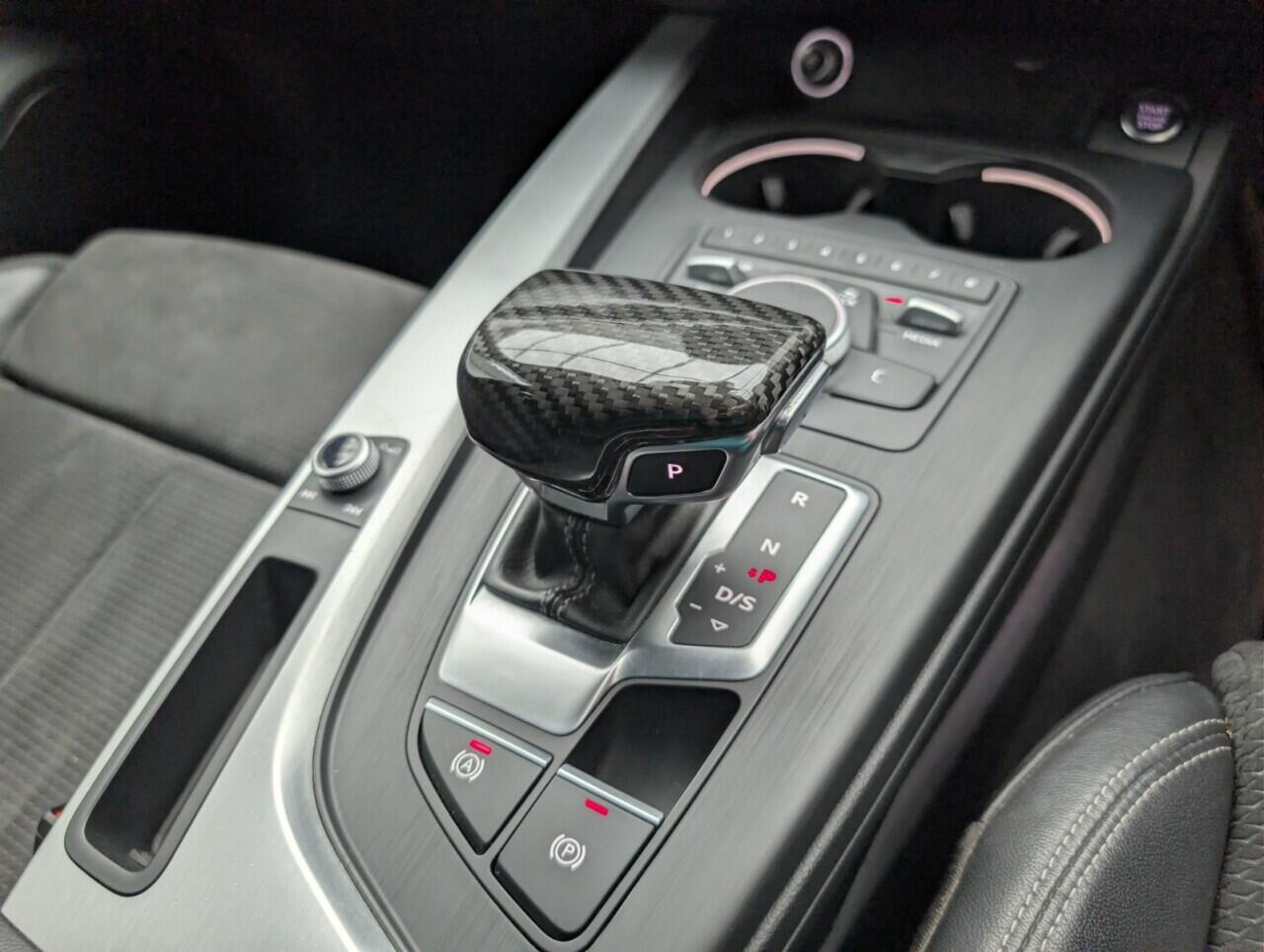 Used Audi A4 Avant 2019 for sale - 76498618: Photo 15