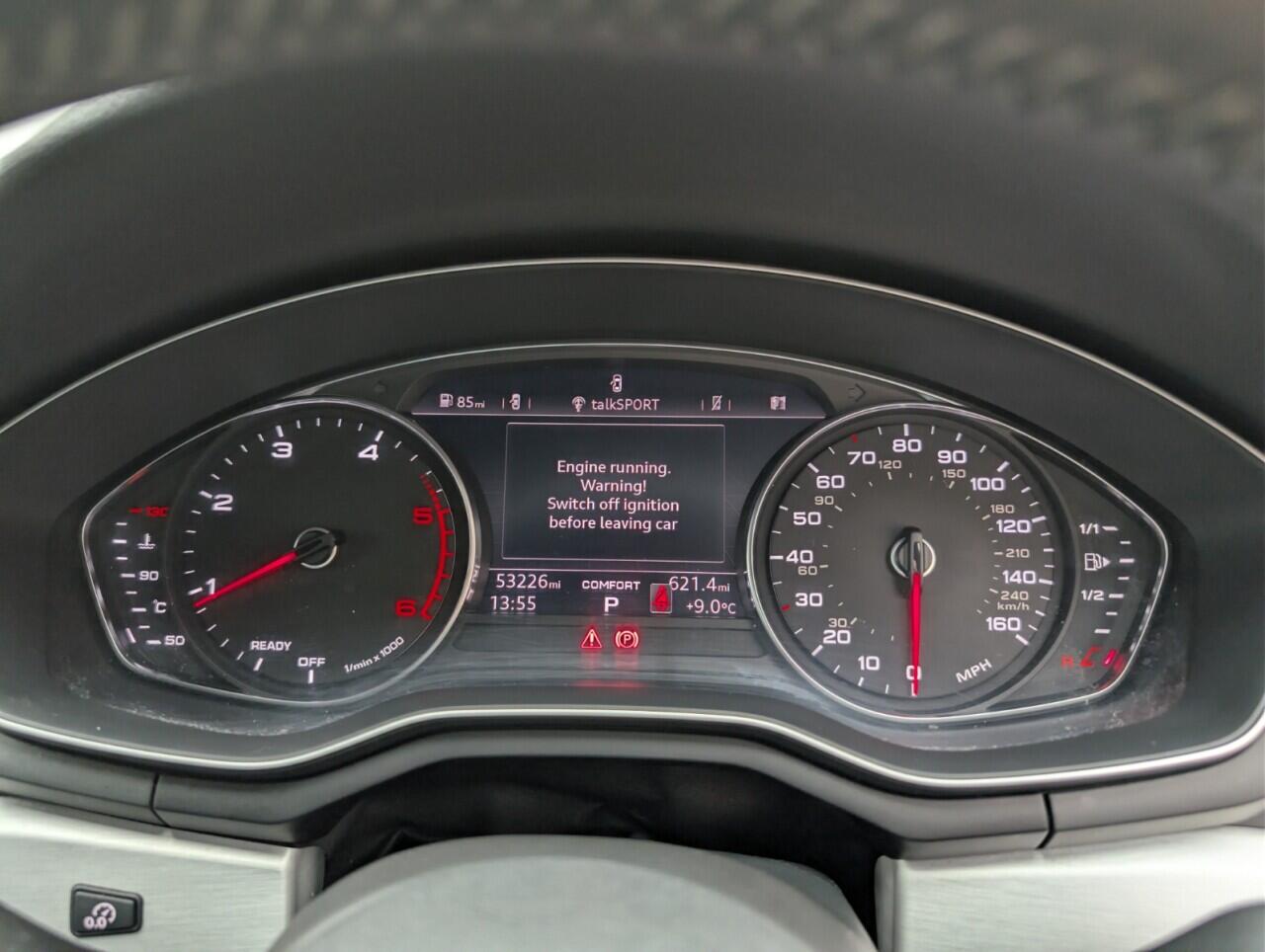 Used Audi A4 Avant 2019 for sale - 76498618: Photo 16