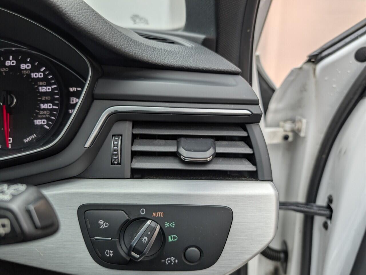 Used Audi A4 Avant 2019 for sale - 76498618: Photo 19