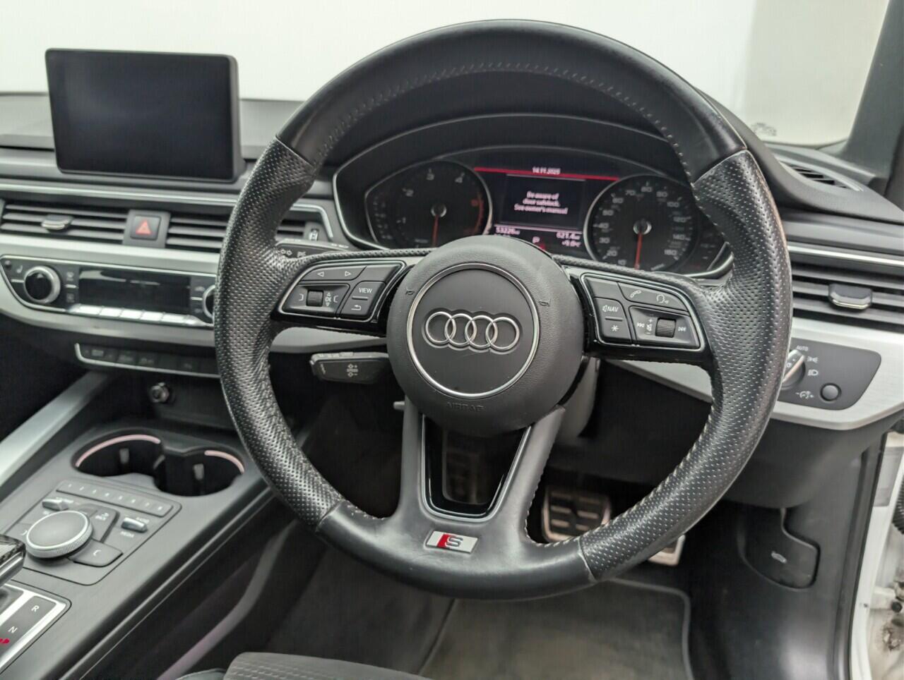 Used Audi A4 Avant 2019 for sale - 76498618: Photo 21