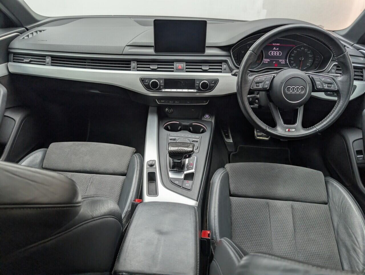 Used Audi A4 Avant 2019 for sale - 76498618: Photo 22