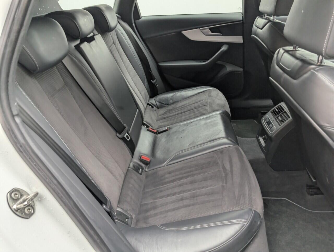 Used Audi A4 Avant 2019 for sale - 76498618: Photo 23