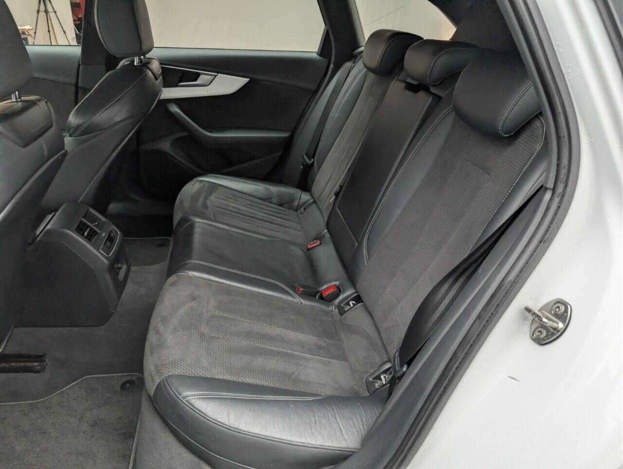 Used Audi A4 Avant 2019 for sale - 76498618: Photo 25