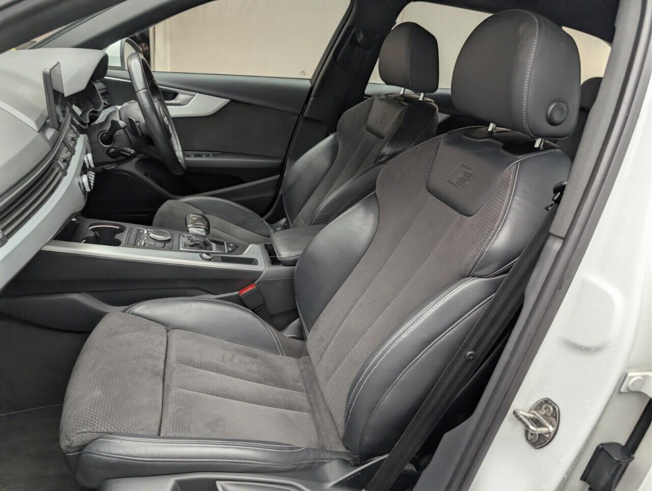 Used Audi A4 Avant 2019 for sale - 76498618: Photo 26