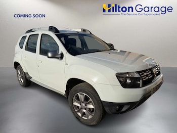 Used Dacia Duster 2016 for sale - 77967873: Photo
