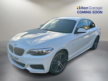 2019 (69) - 218i M Sport 2dr [Nav]