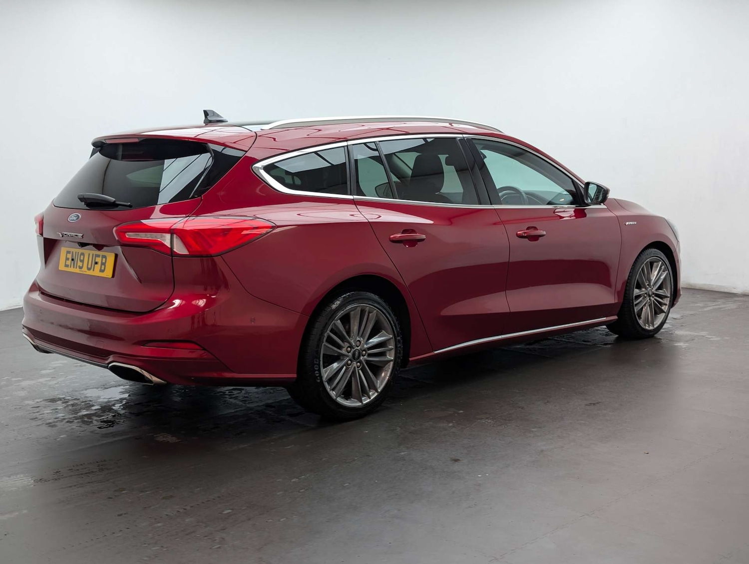 Used Ford Focus 2019 for sale - 78091304: Photo 10