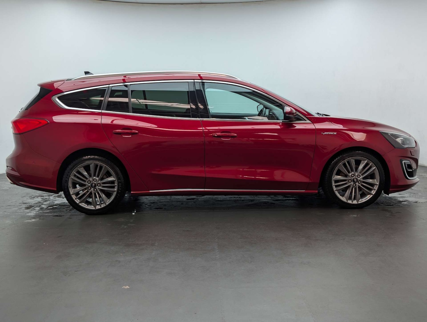 Used Ford Focus 2019 for sale - 78091304: Photo 11