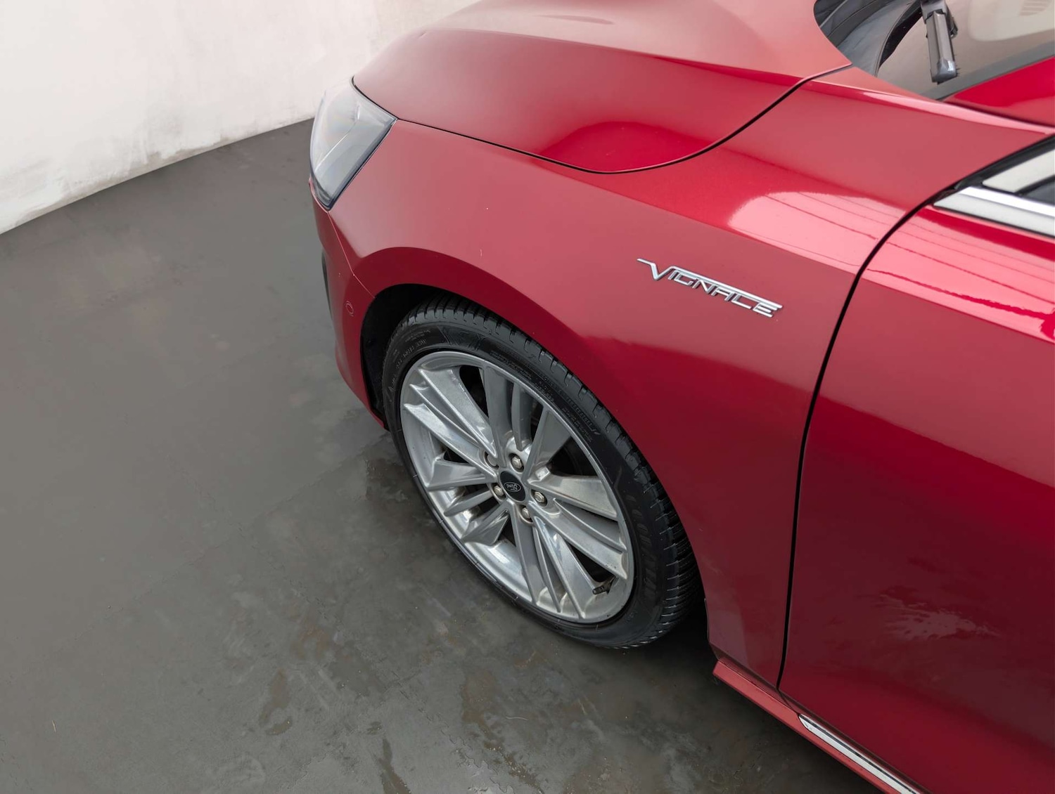 Used Ford Focus 2019 for sale - 78091304: Photo 13