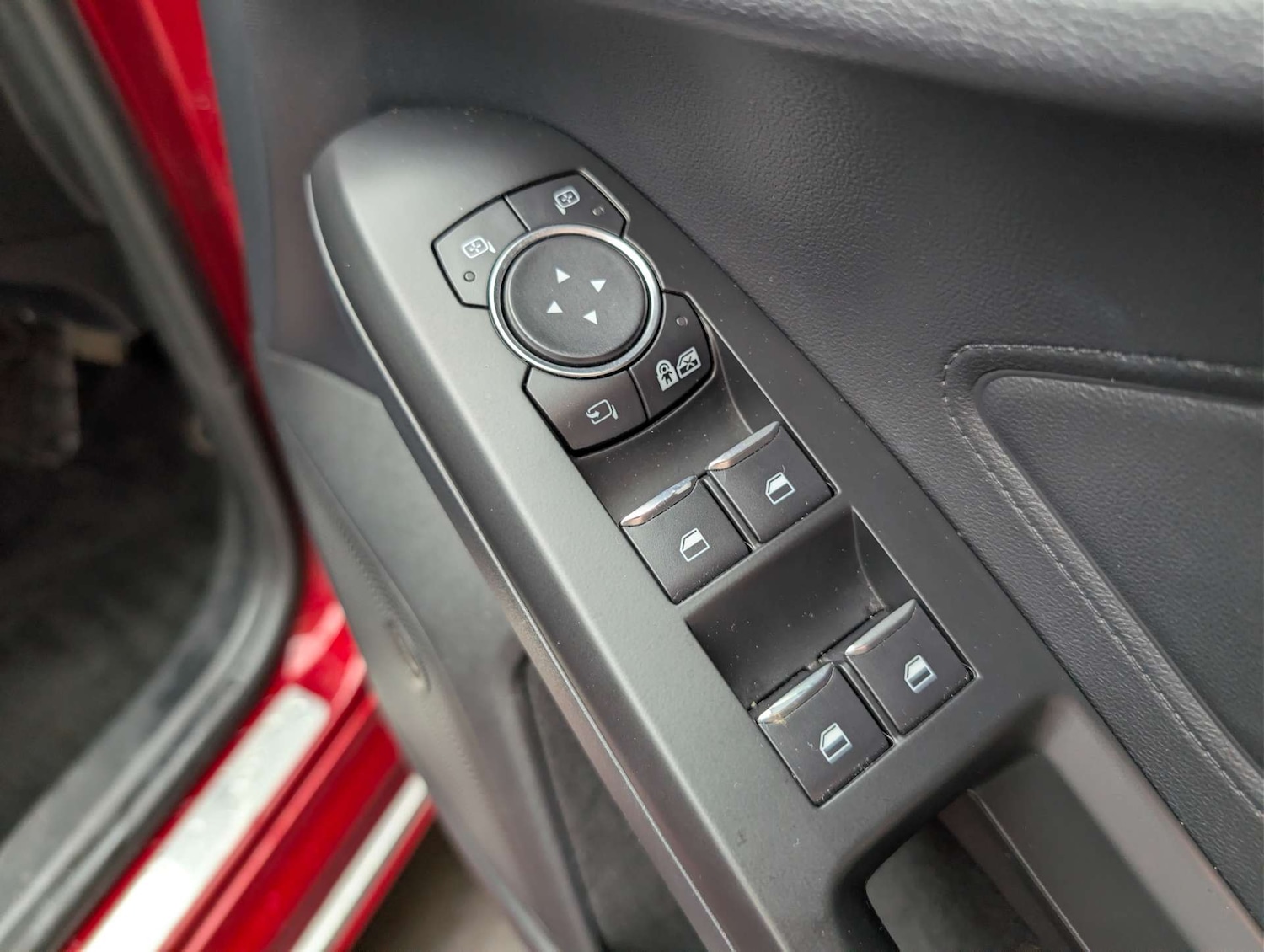 Used Ford Focus 2019 for sale - 78091304: Photo 15