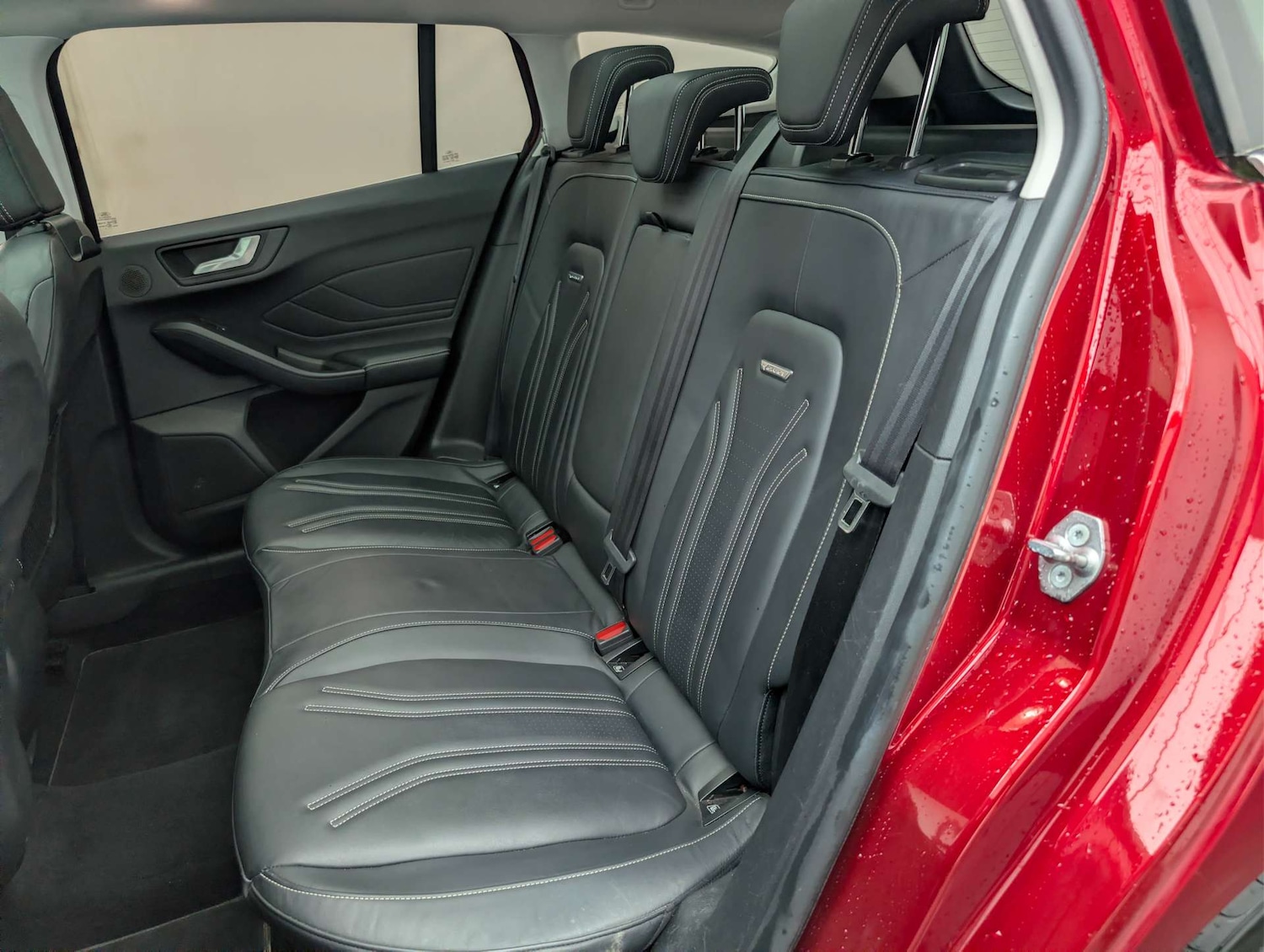 Used Ford Focus 2019 for sale - 78091304: Photo 17