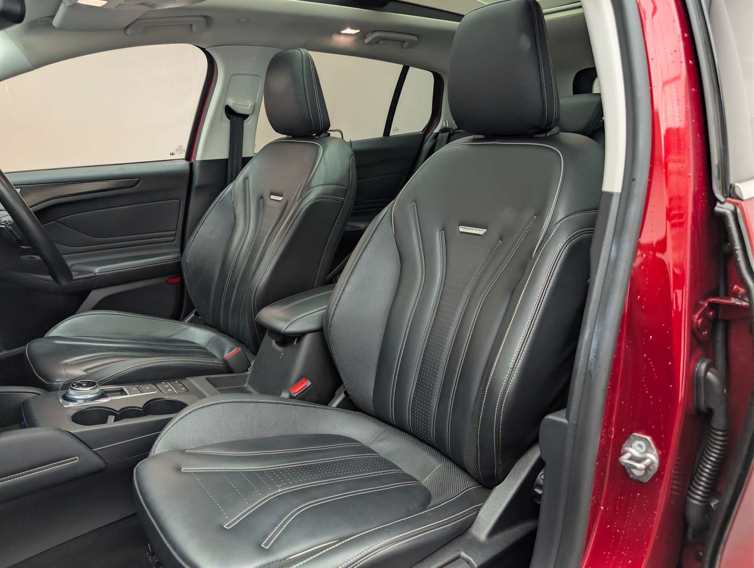 Used Ford Focus 2019 for sale - 78091304: Photo 18