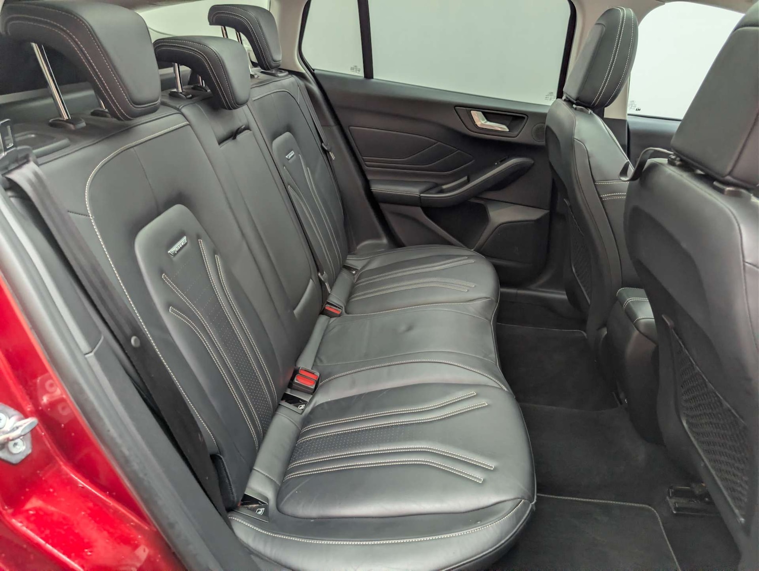 Used Ford Focus 2019 for sale - 78091304: Photo 19