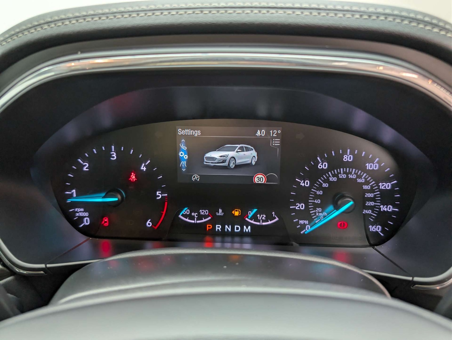 Used Ford Focus 2019 for sale - 78091304: Photo 21