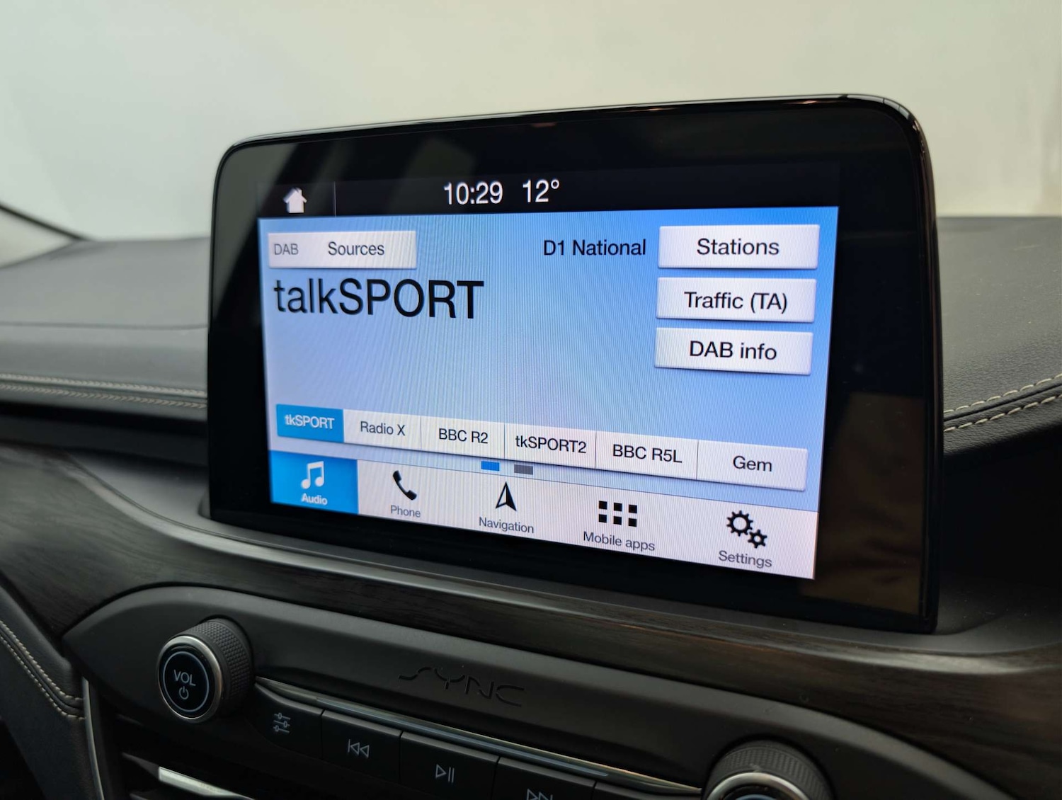 Used Ford Focus 2019 for sale - 78091304: Photo 22