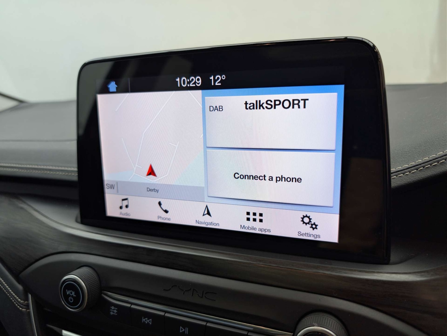 Used Ford Focus 2019 for sale - 78091304: Photo 23