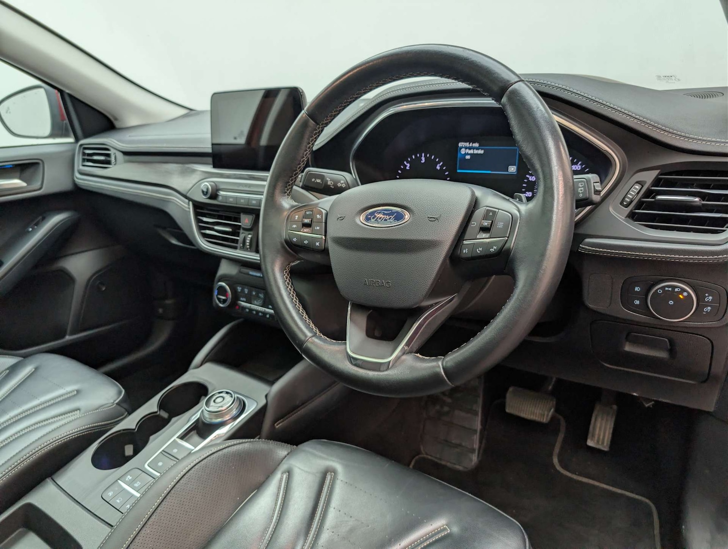 Used Ford Focus 2019 for sale - 78091304: Photo 25