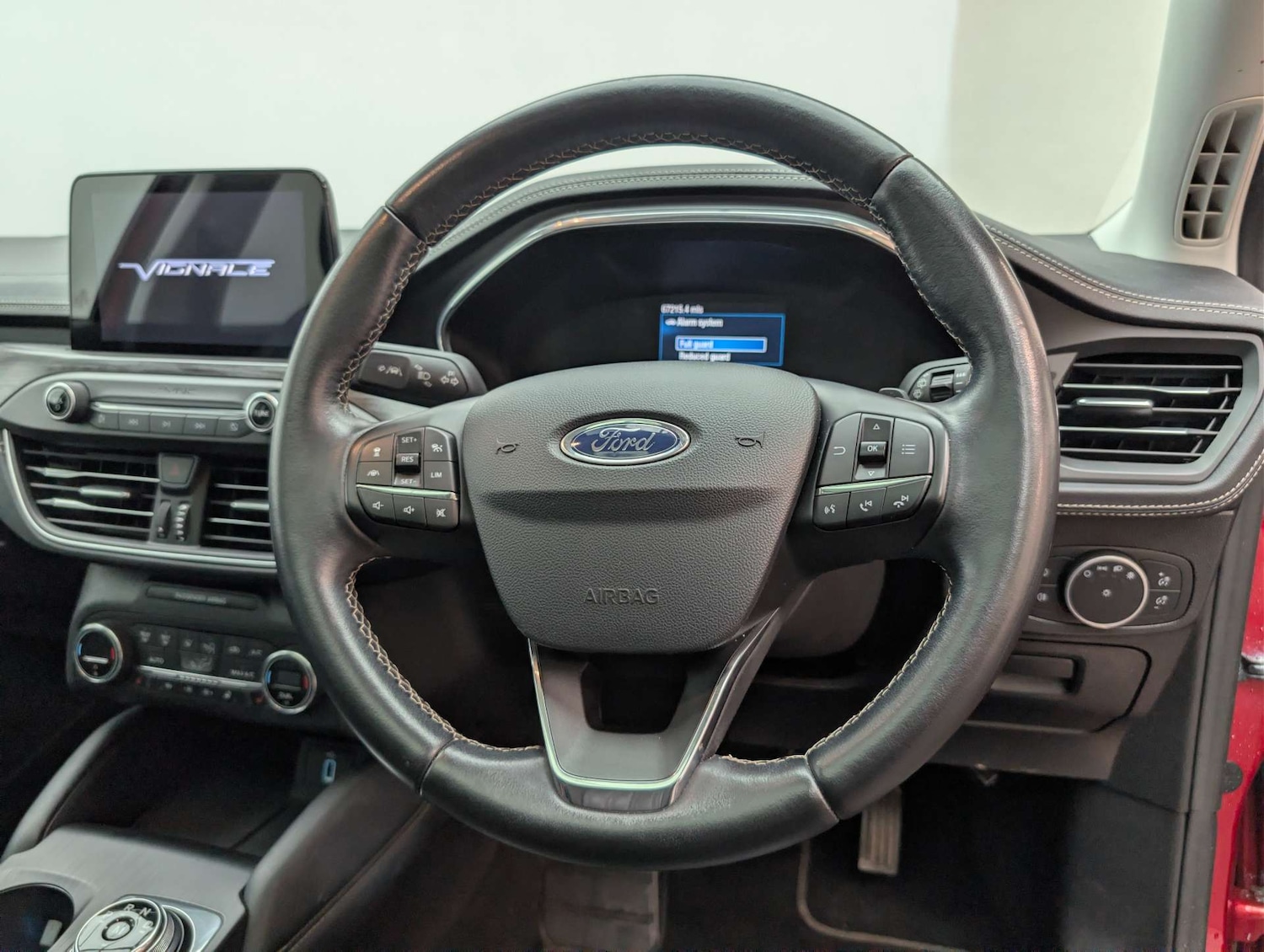 Used Ford Focus 2019 for sale - 78091304: Photo 26