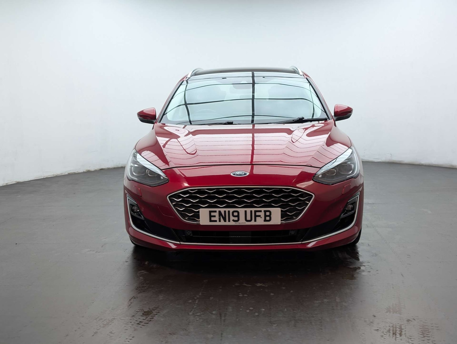 Used Ford Focus 2019 for sale - 78091304: Photo 3