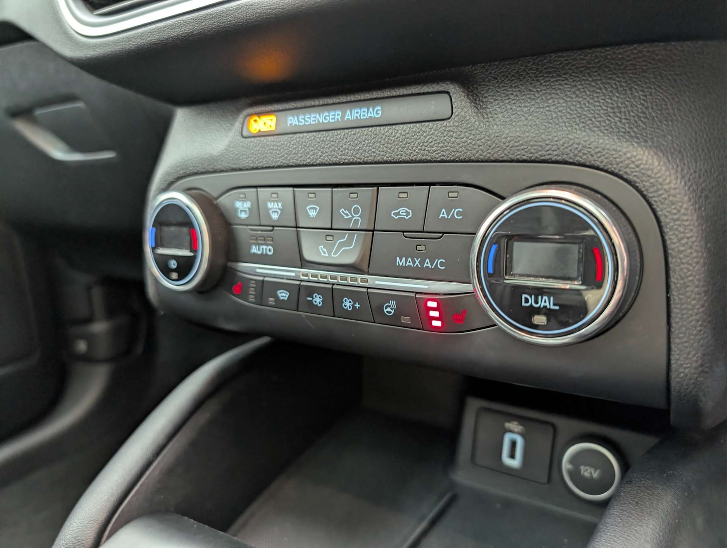 Used Ford Focus 2019 for sale - 78091304: Photo 30