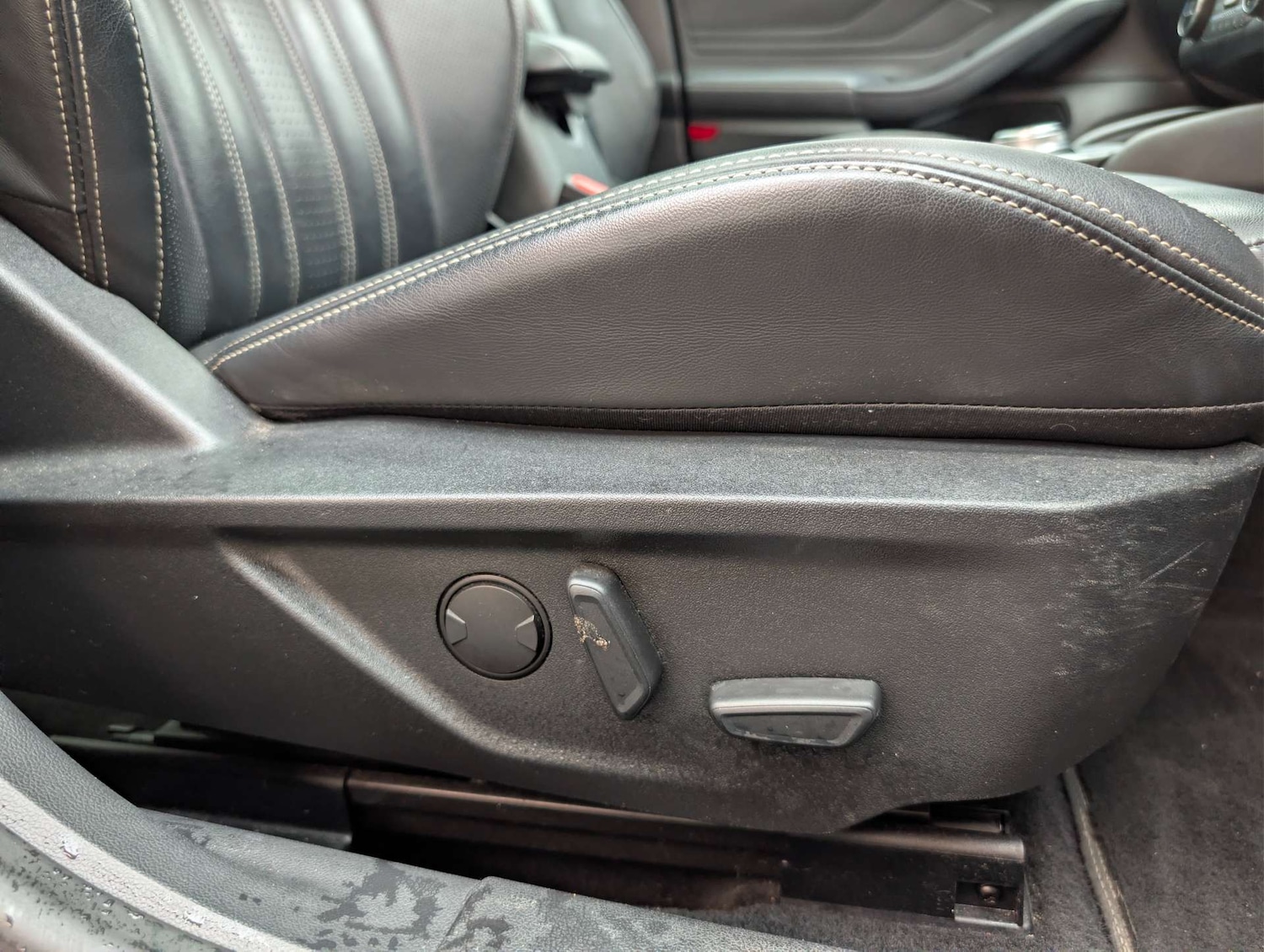 Used Ford Focus 2019 for sale - 78091304: Photo 33